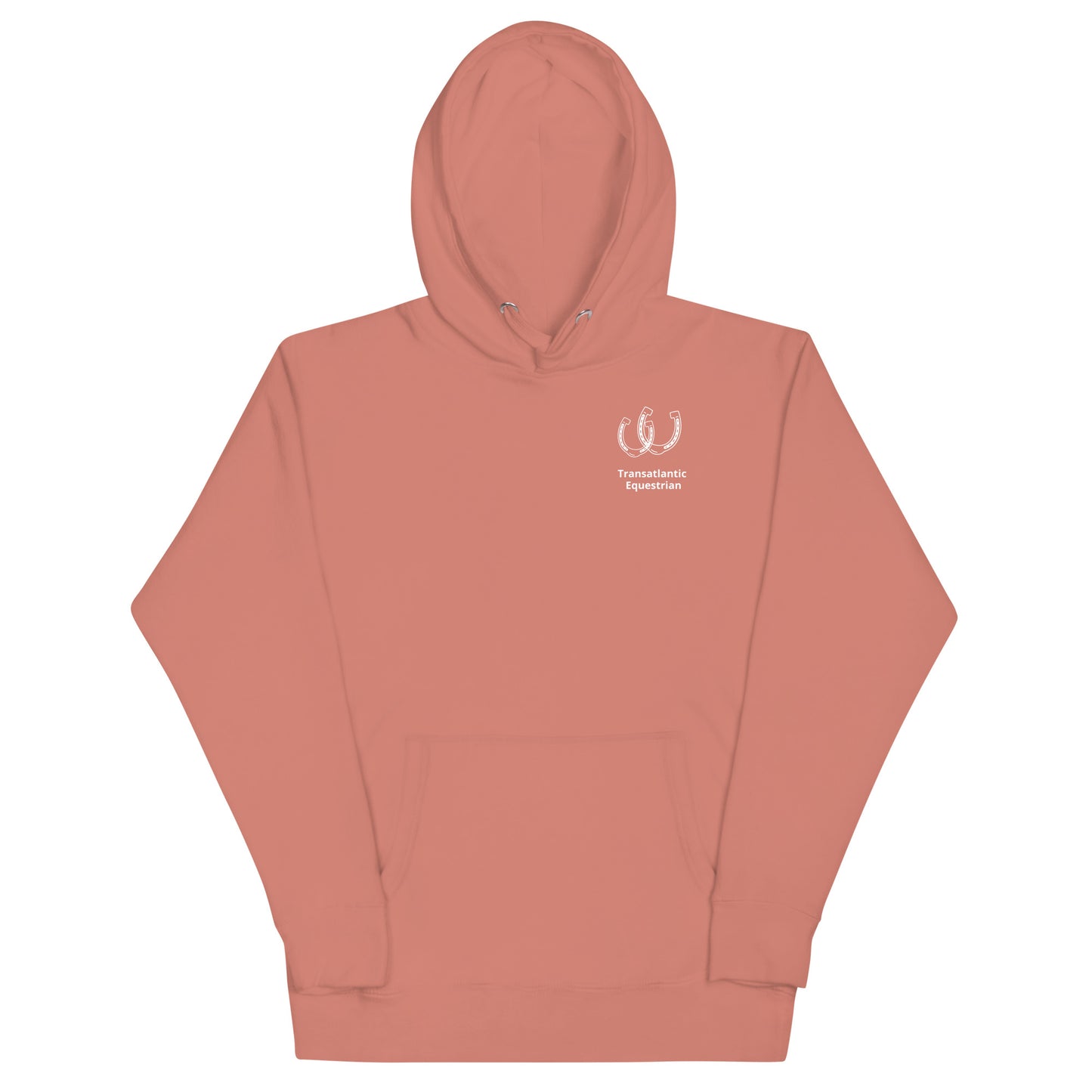Hot Girls Ride Hot Horses - Hoodie