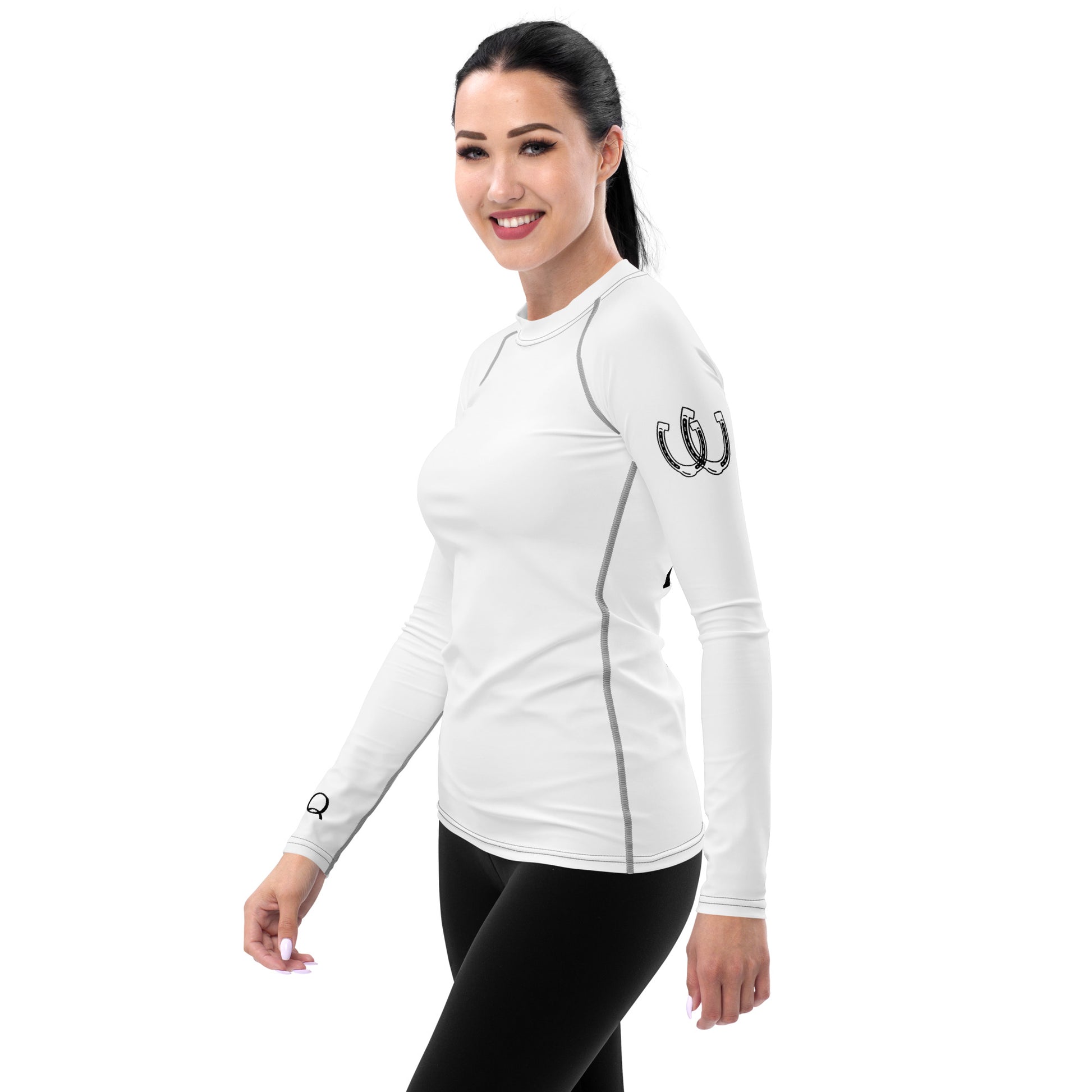 Hot Girls Riding Shirt Transatlantic Equestrian Hot Girls Riding Shirt Transatlantic Equestrian