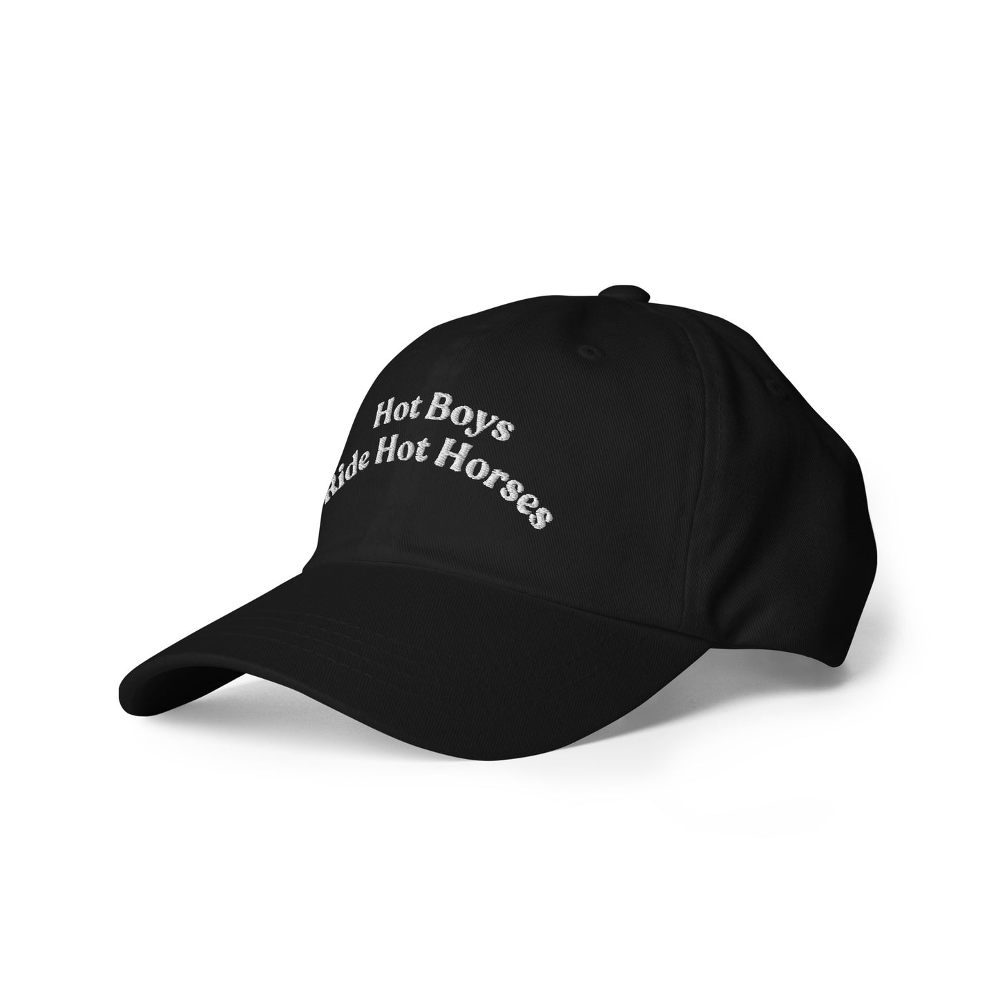 Hot Boys Dad hat