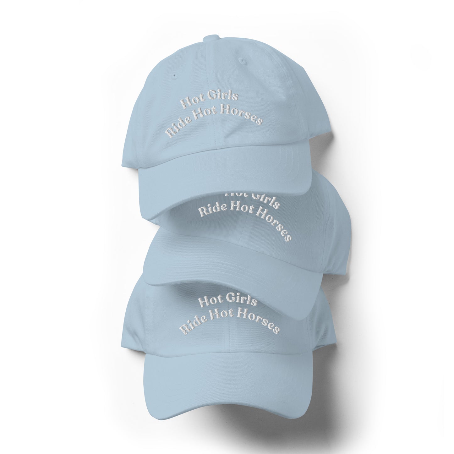 Hot Girls Dad hat