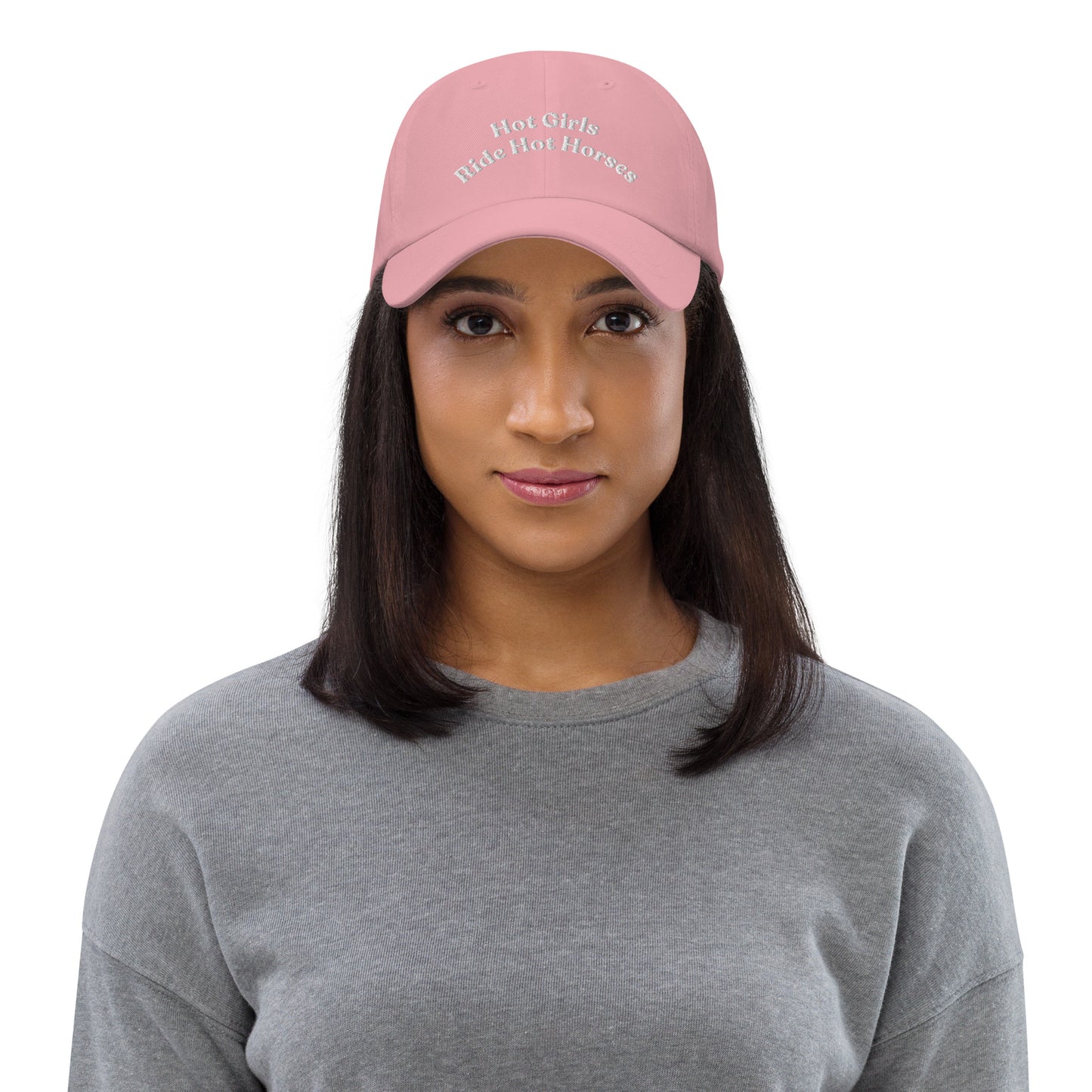 Hot Girls Dad hat