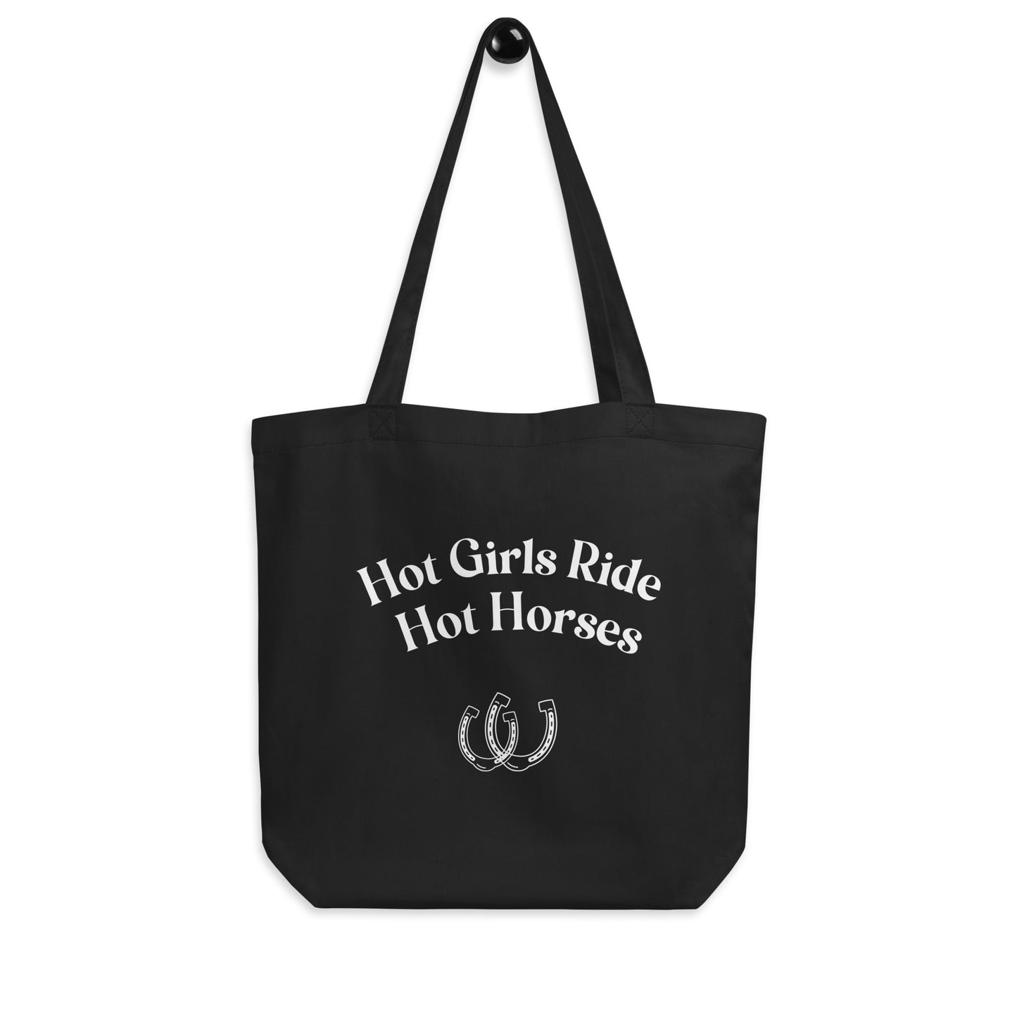 Hot Girls Show Tote