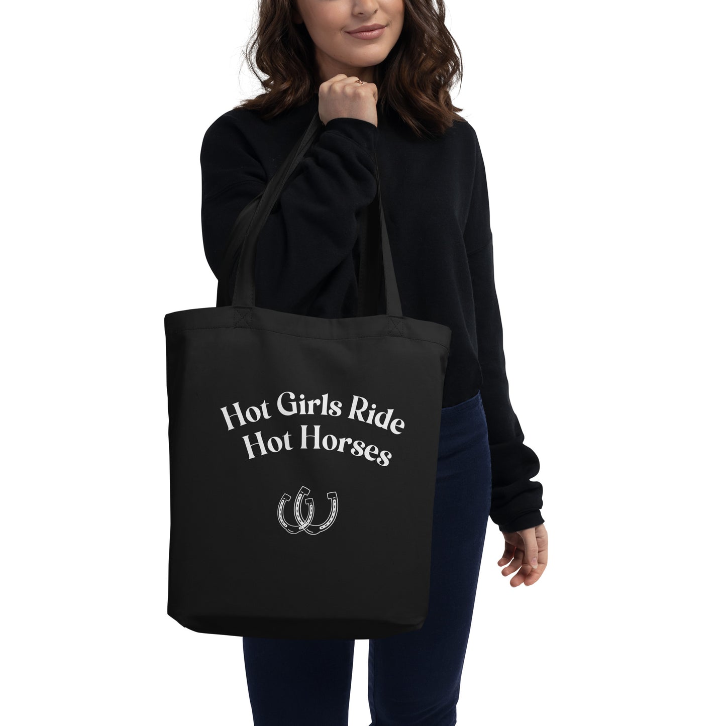 Hot Girls Show Tote