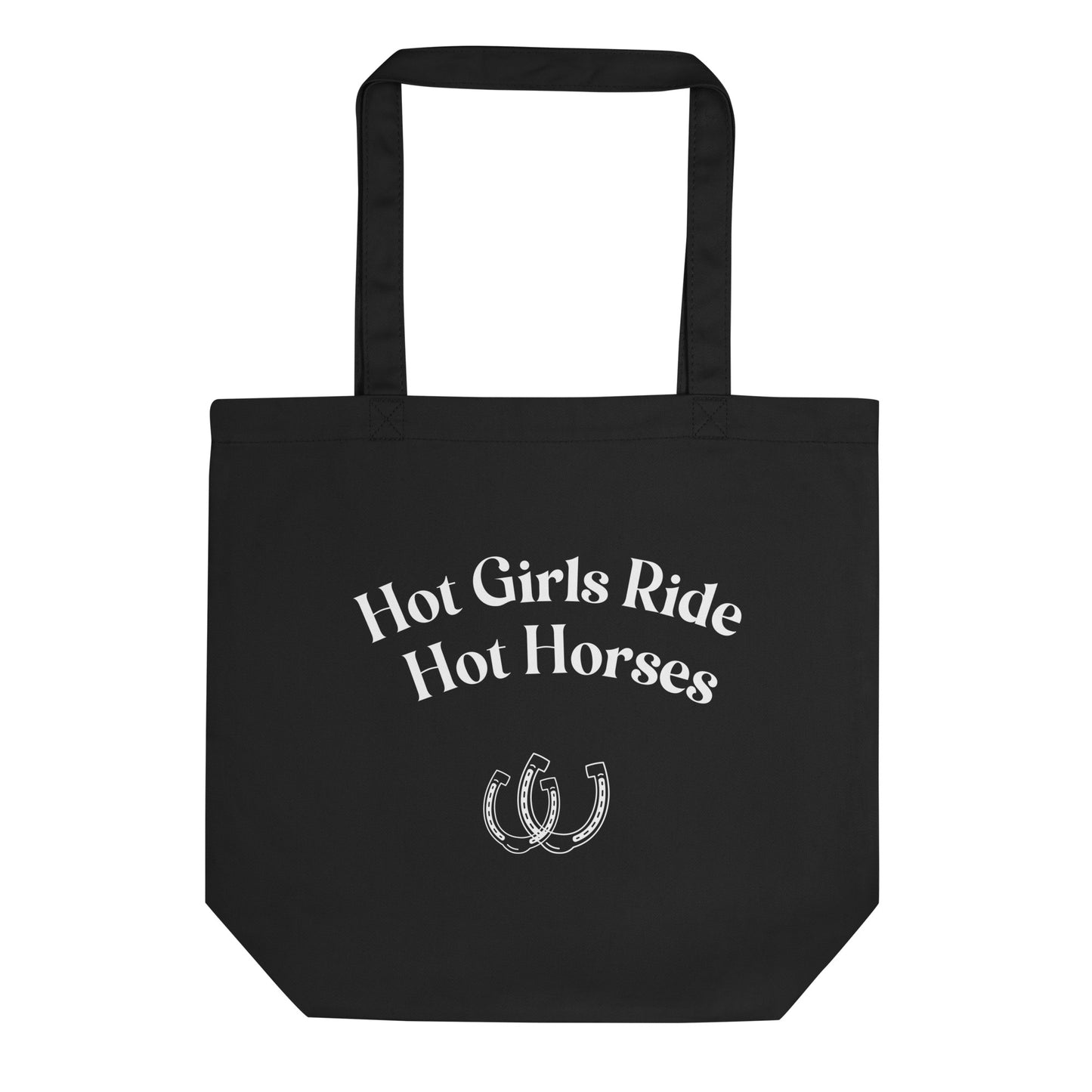 Hot Girls Show Tote