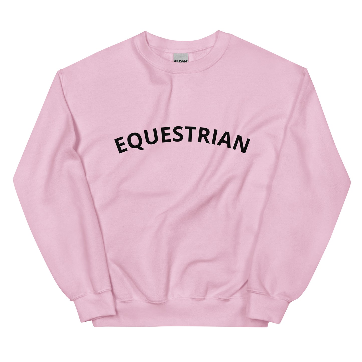 Equestrian Sweatshirt