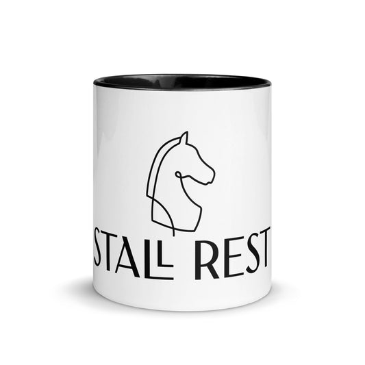 Stall Rest Mug