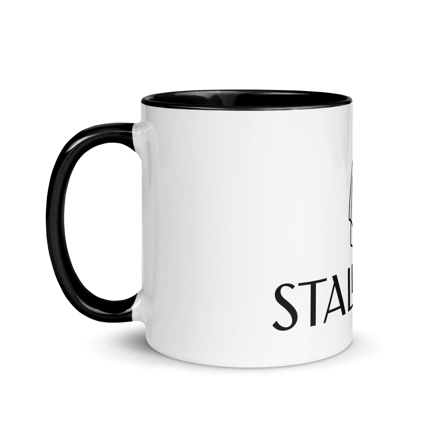 Stall Rest Mug