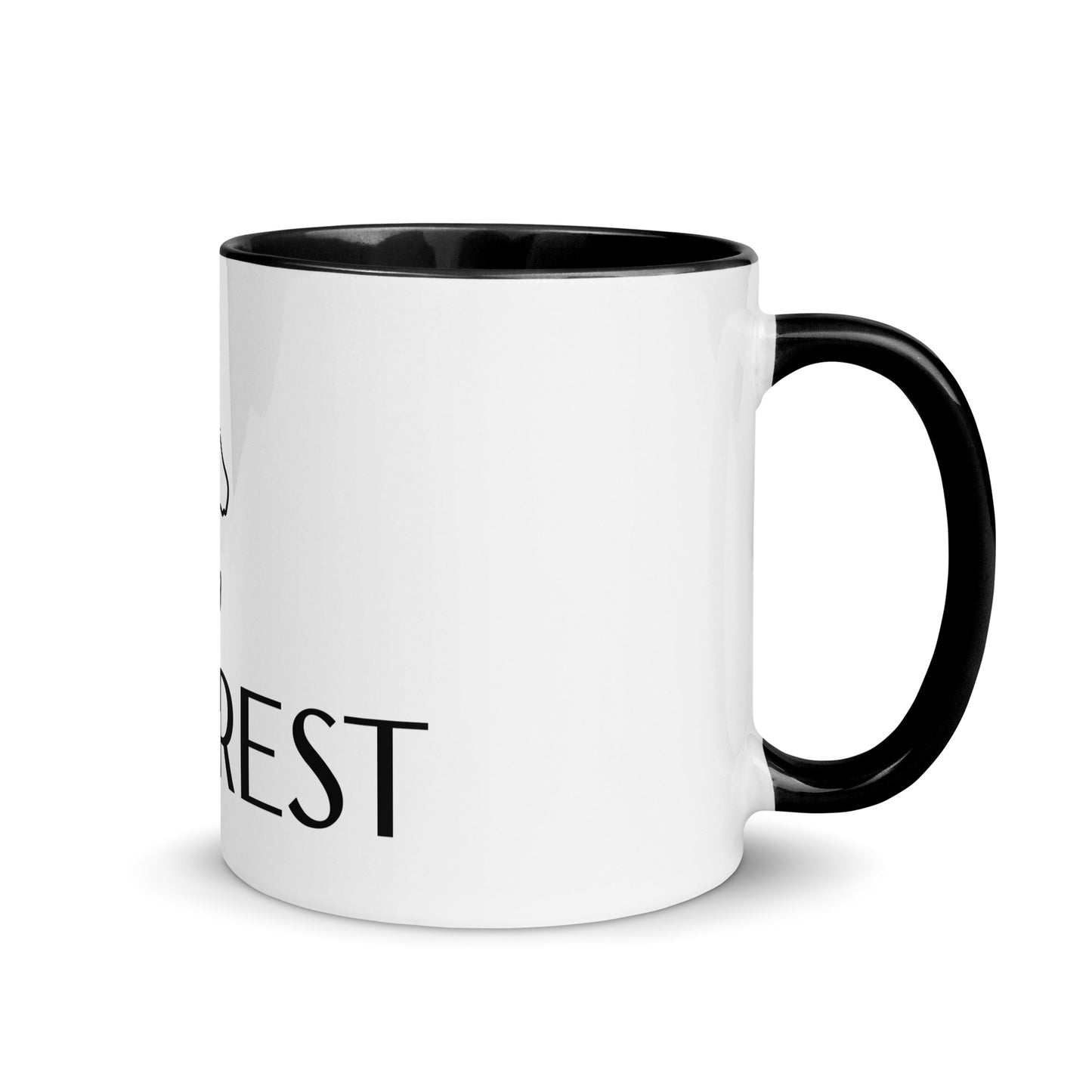 Stall Rest Mug