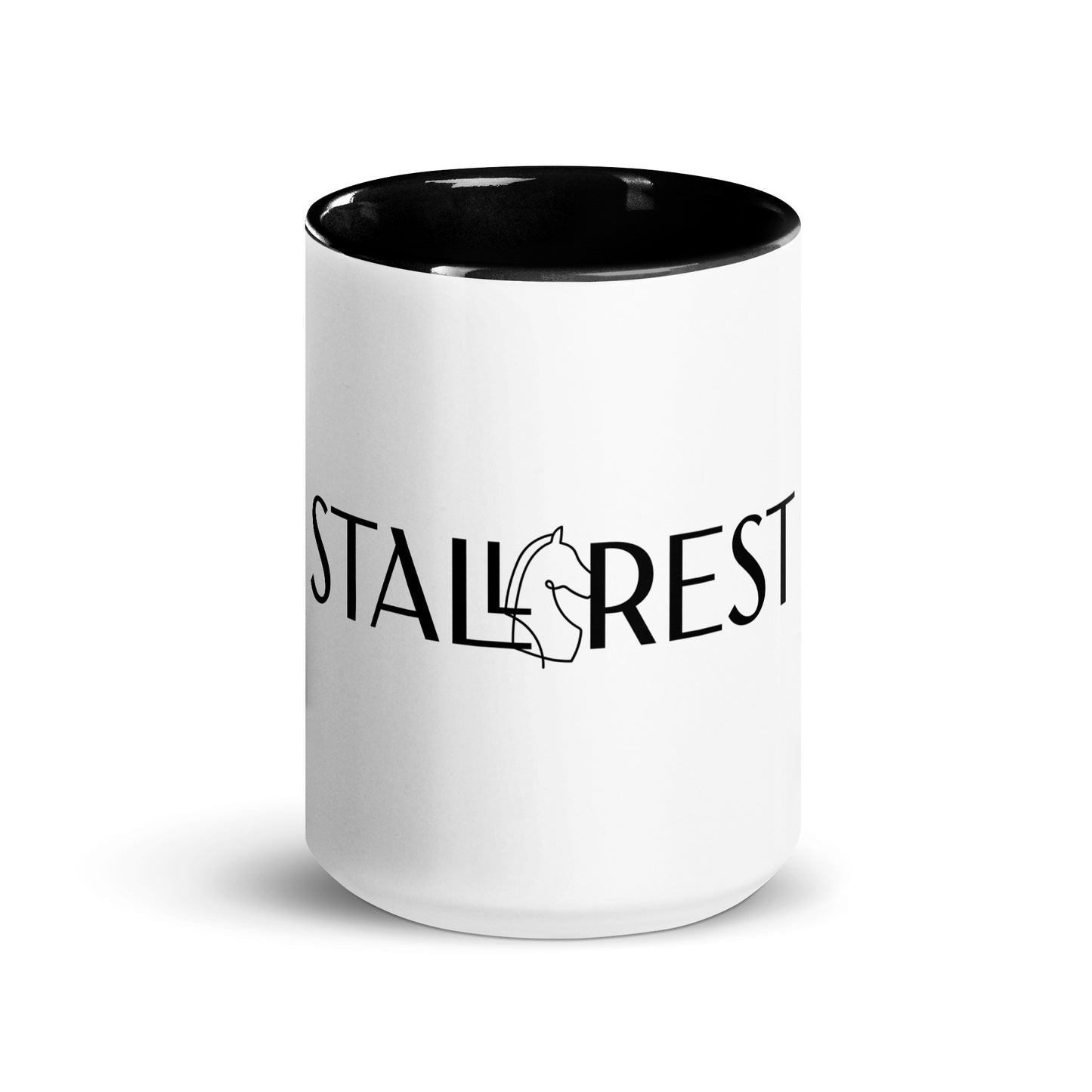 Stall Rest Mug