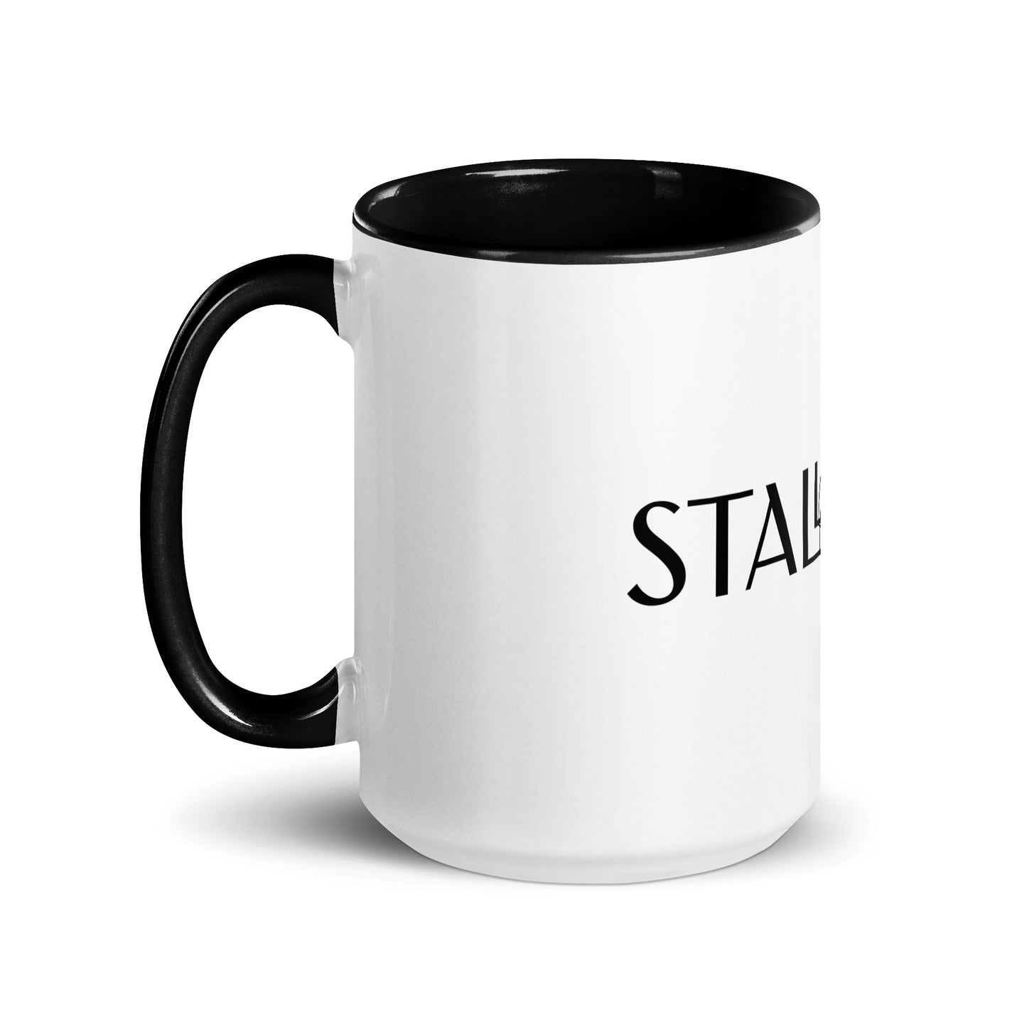 Stall Rest Mug