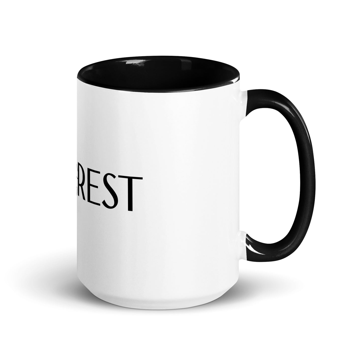 Stall Rest Mug