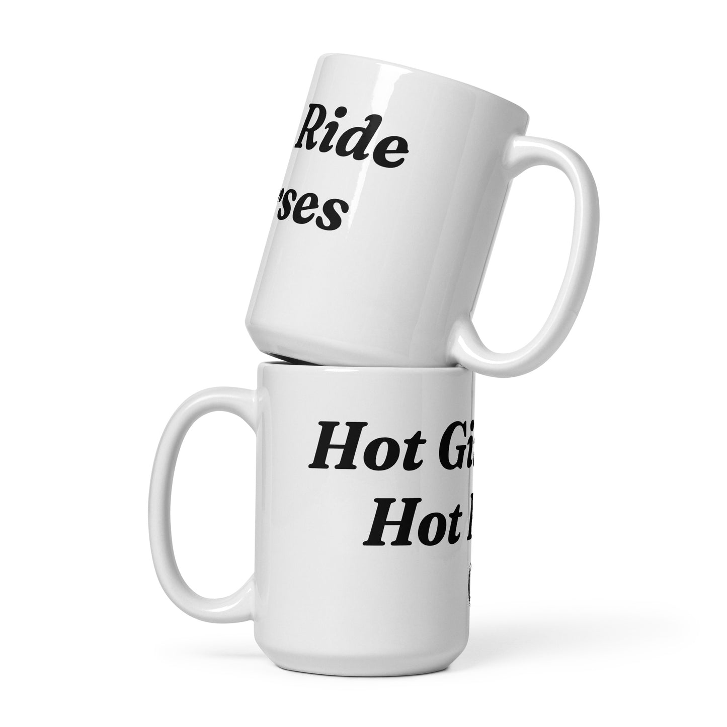 Hot Girls mug